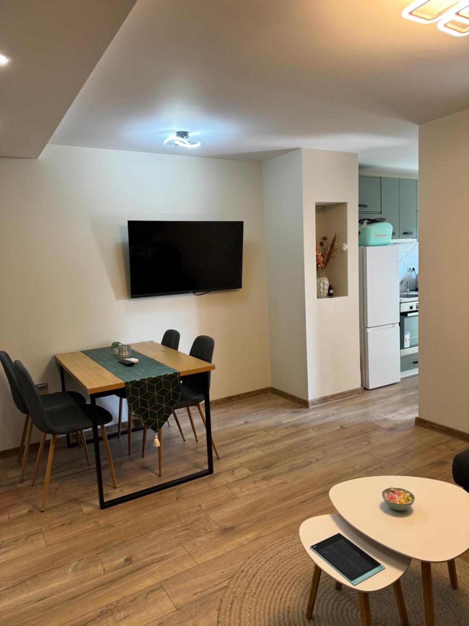 Apartamento Sea Treasure Varna Exterior foto